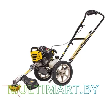 Газонокосилка Champion LMH4412 